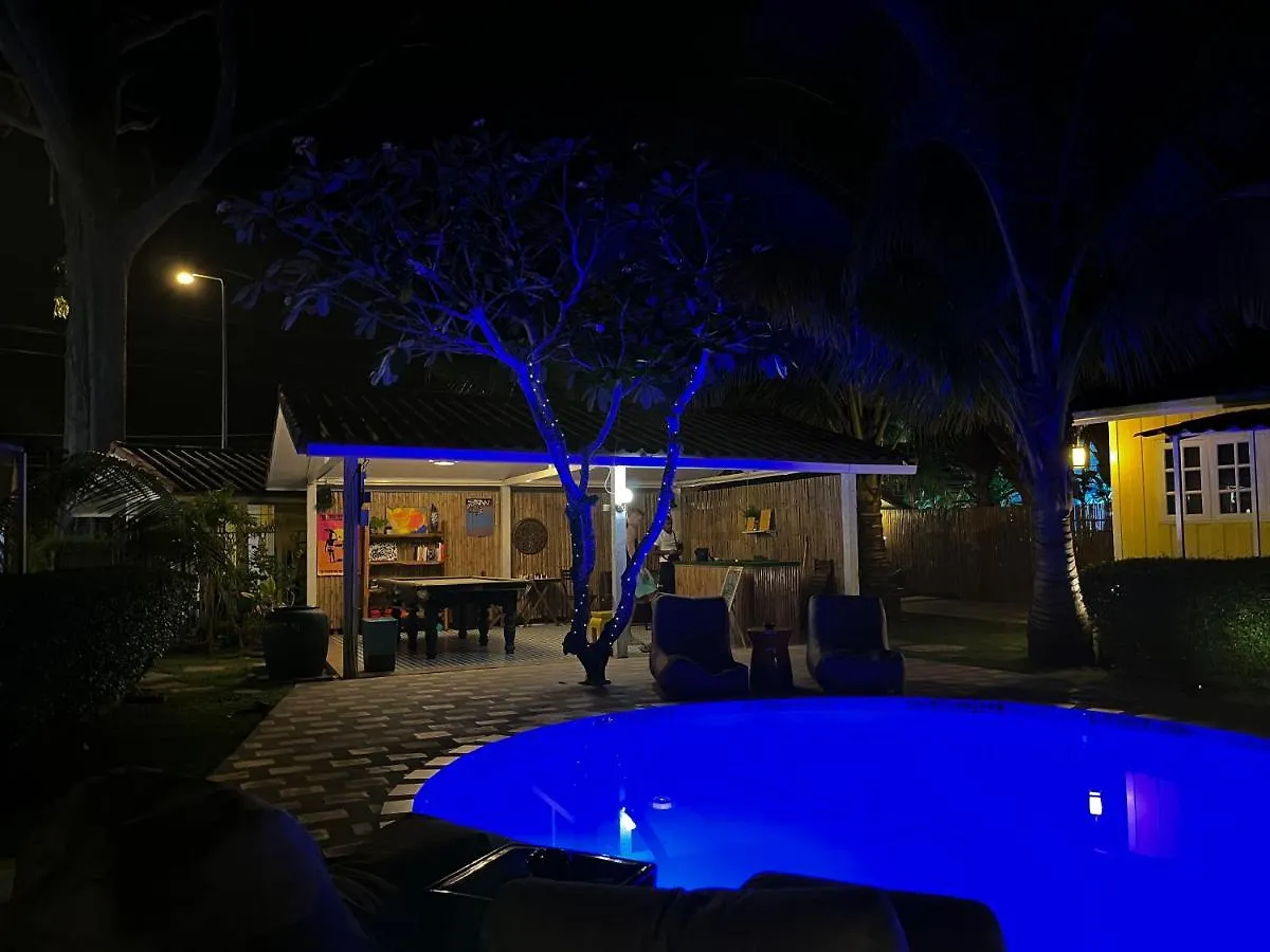 De Bra Hostel Ko Lanta 0*,  Thailand