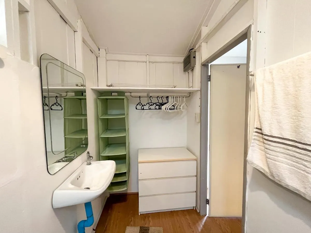 De Bra Hostel Ko Lanta