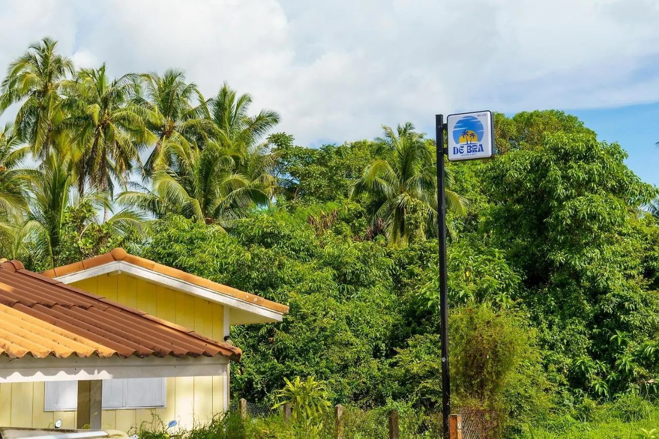 De Bra Hostel Ko Lanta 0*,  Thailand