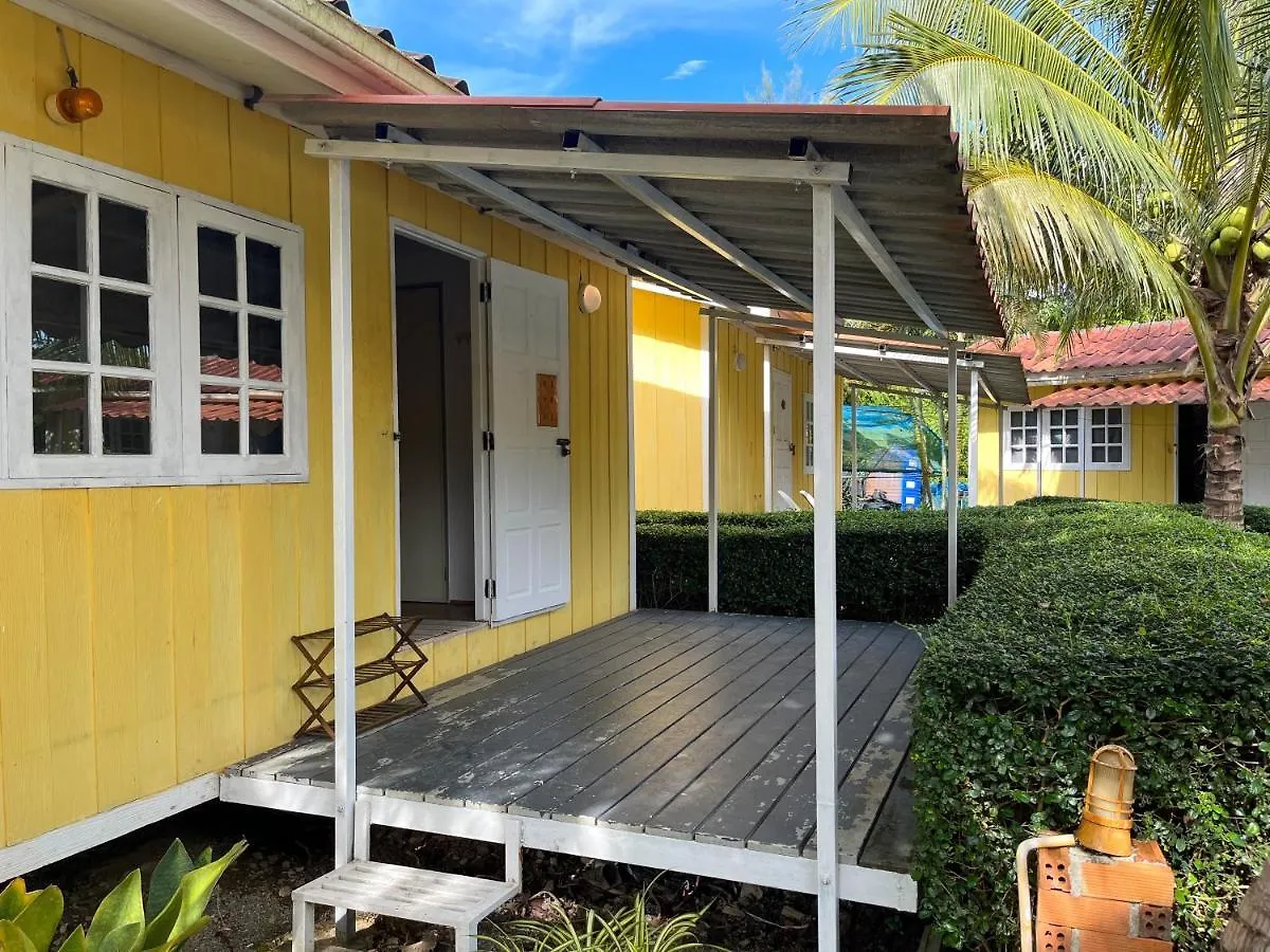 De Bra Hostel Ko Lanta